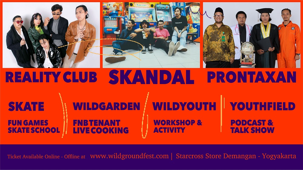 WildGroundFest